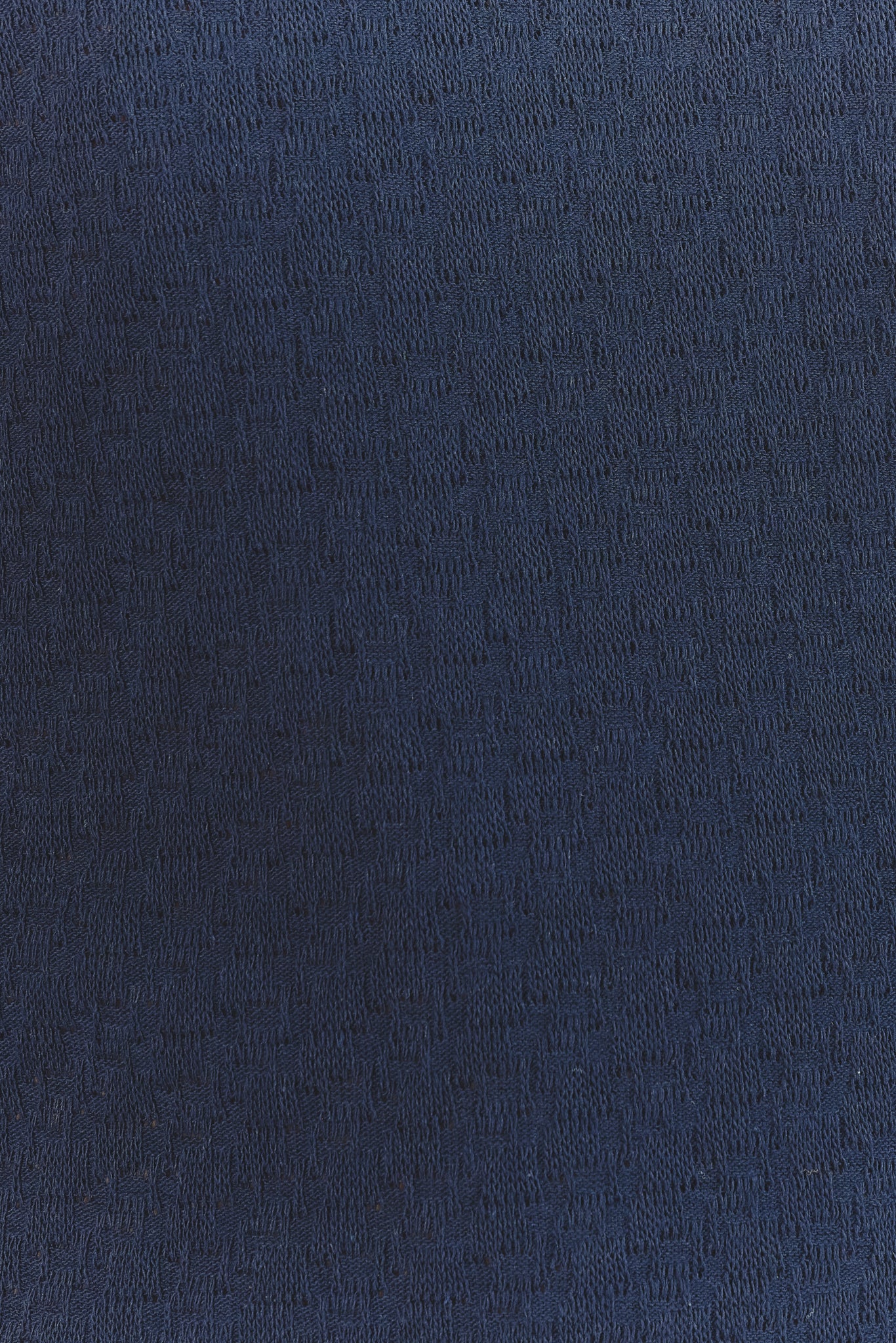 T-shirt Uomo Tramata Blu man Barone firenze - 3