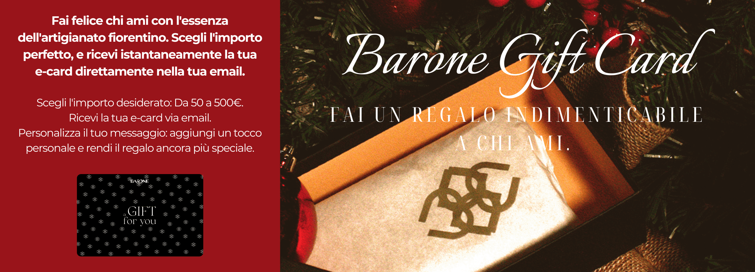 Giacche, borse, zaini e accessori 100% vera pelle Made in Italy - Barone Firenze