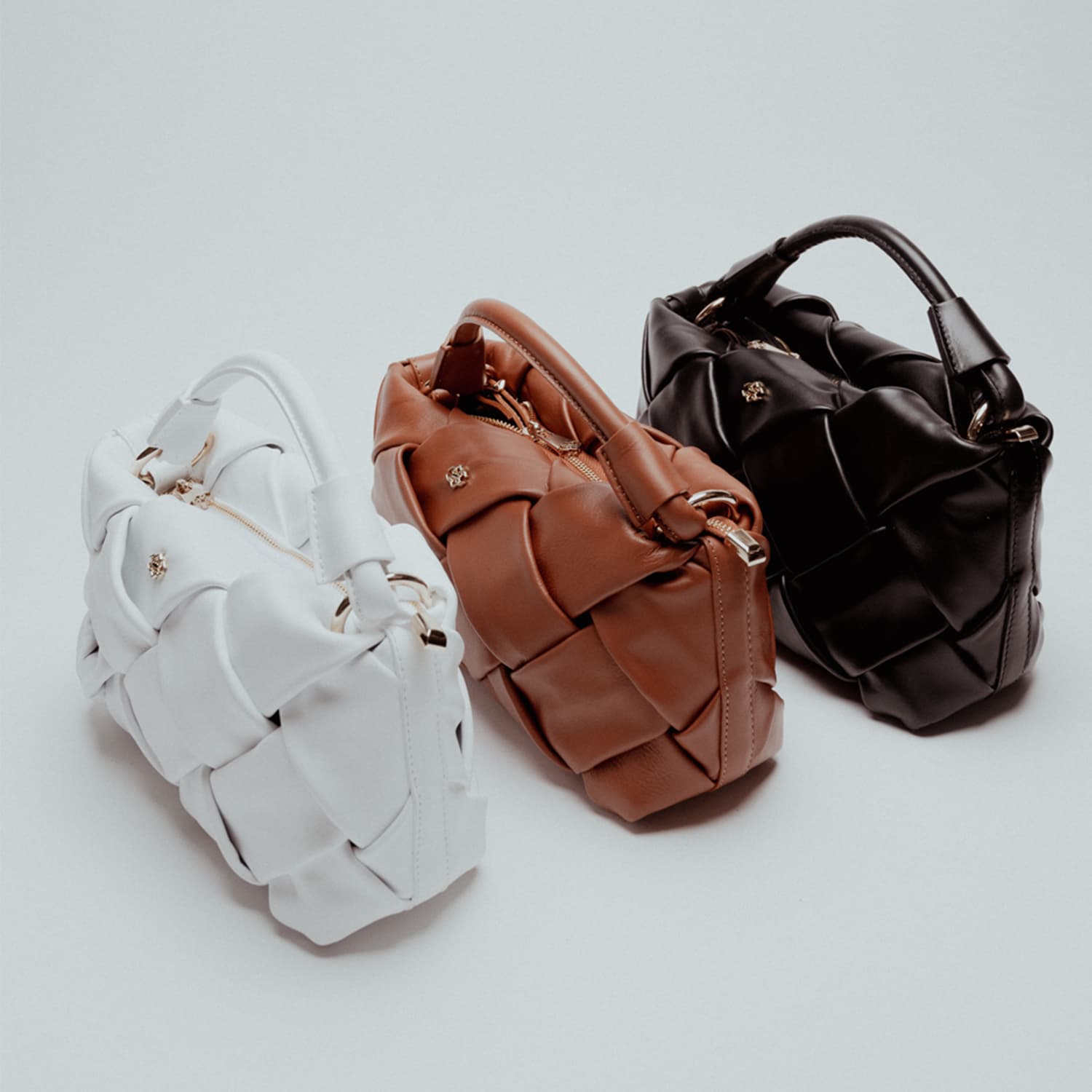 Giacche, borse, zaini e accessori 100% vera pelle Made in Italy - Barone Firenze