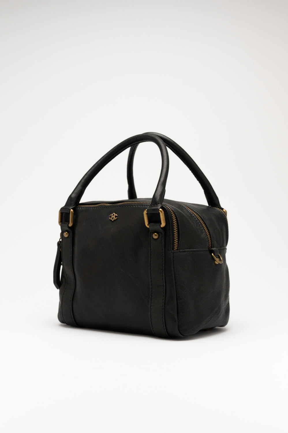 Divina borsa donna 100% vera pelle Made in Italy - Barone Firenze