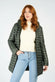 WOMEN'S LONG THERMAL DOWN JACKET donna Barone firenze - 4
