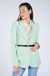 Blazer Over Tiffany donna Barone firenze - 4