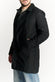 MEN'S LONG THERMAL DOWN JACKET uomo Barone firenze - 3