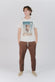 T-Shirt Uomo Stampa Elefante man Barone firenze - 1