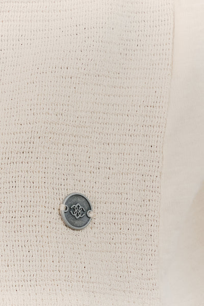 Polo Uomo Beige