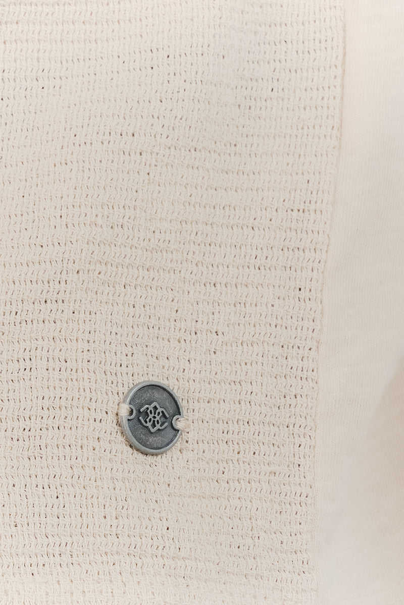 Polo Uomo Beige man Barone firenze - 4