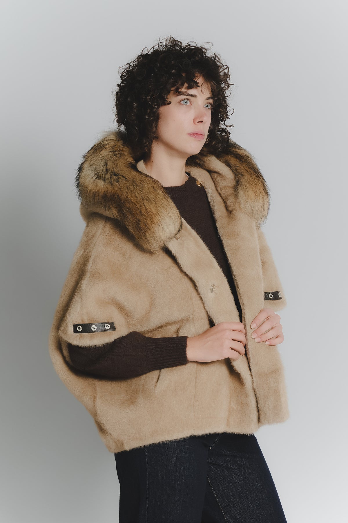 Serena Nocciola woman Barone firenze - 3