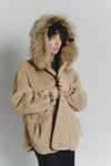 Beatrice Nocciola woman Barone firenze - 4