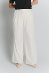 Pantalone Palazzo Panna Donna woman Barone firenze - 1