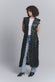 Gilet Medusa woman Barone firenze - 1