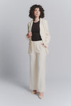 Blazer Over woman Barone firenze - 2