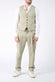 Men's Vest uomo Barone firenze - 2