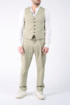 Men's Vest uomo Barone firenze - 2