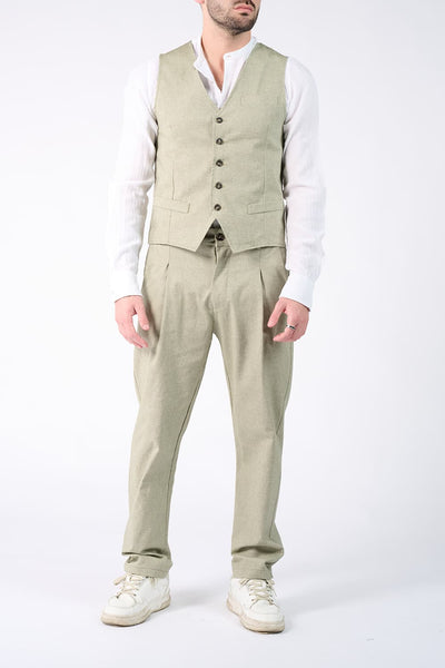 Men's Vest