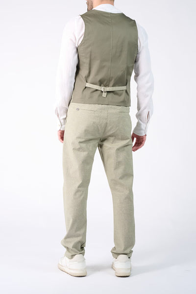 Men's Vest