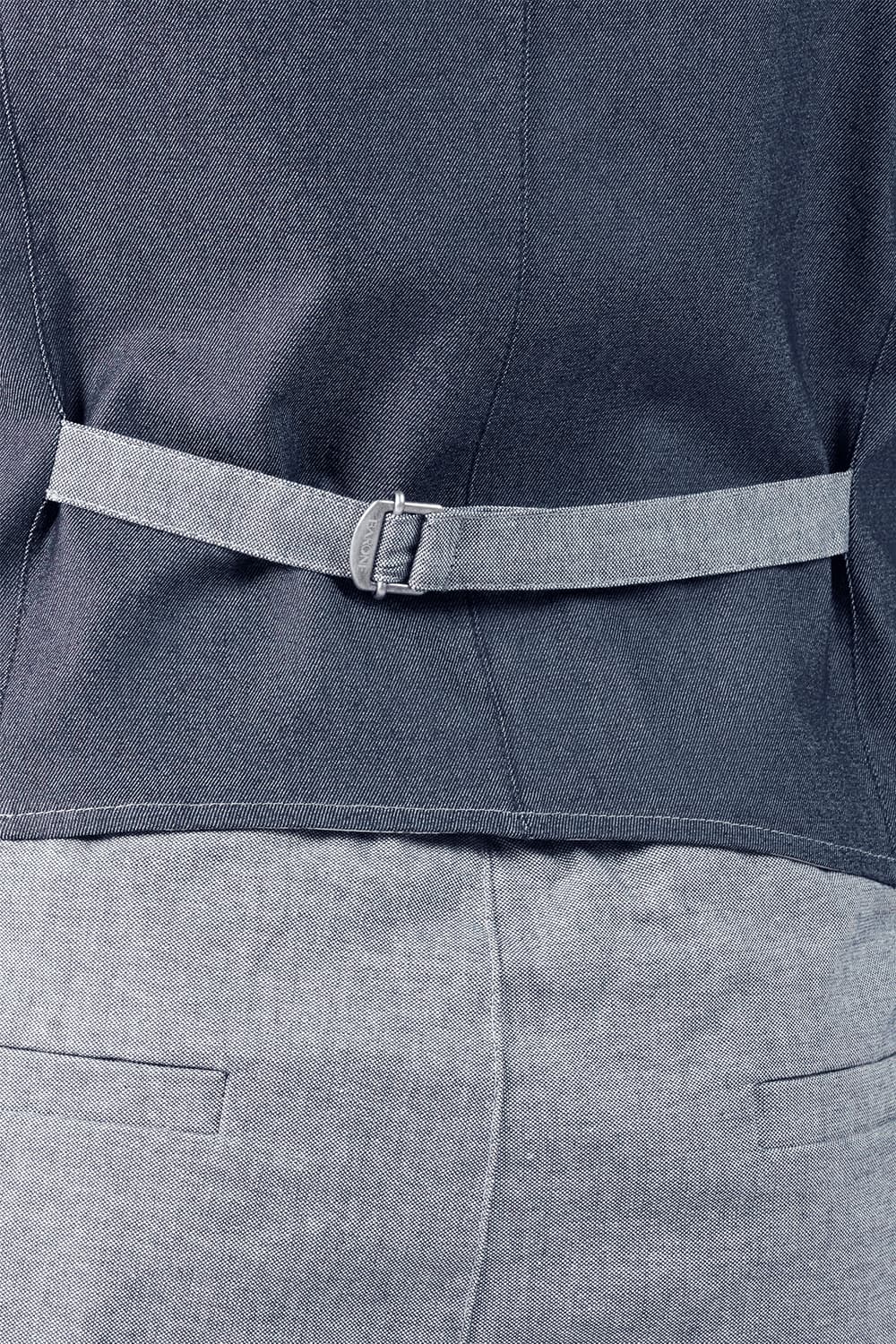 Men's Vest uomo Barone firenze - 3