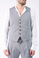 Men's Vest uomo Barone firenze - 1