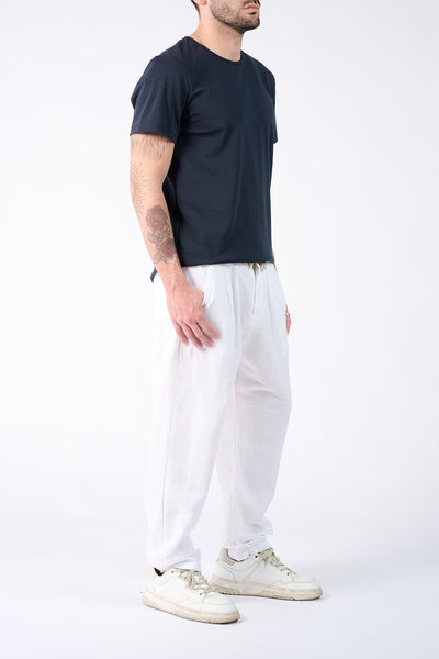 T-shirt Baron Embroidery Back New