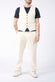 Men's Vest uomo Barone firenze - 5