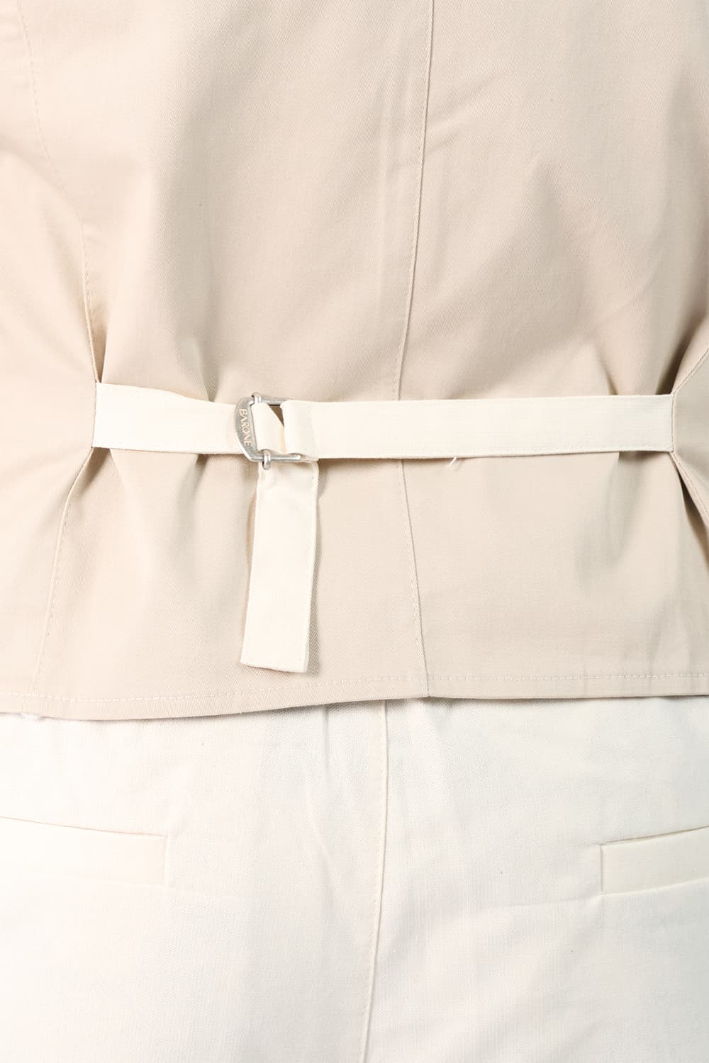 Men's Vest uomo Barone firenze - 4