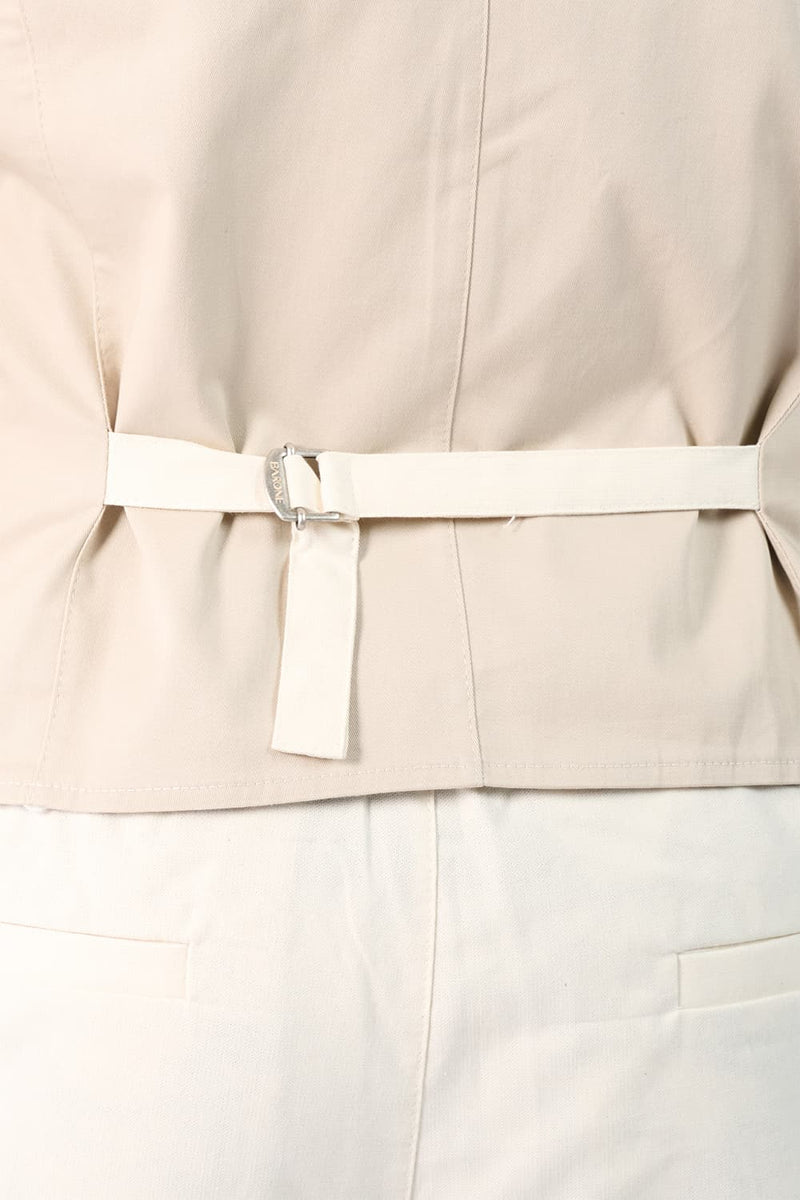 Men's Vest uomo Barone firenze - 4