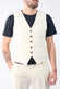 Men's Vest uomo Barone firenze - 1