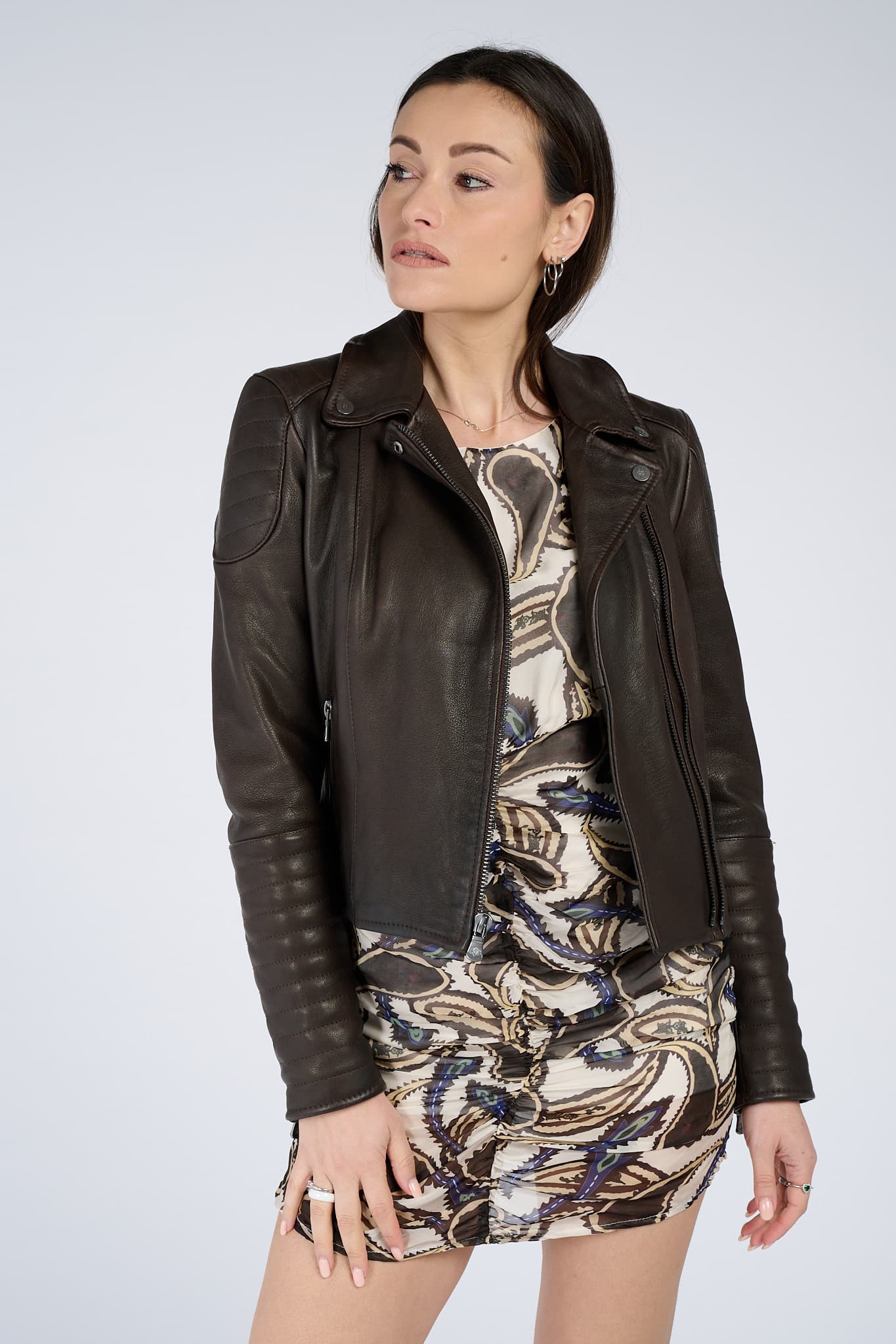 Glamor Dress donna Barone firenze - 3