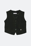 Star women's vest donna Barone firenze - 2