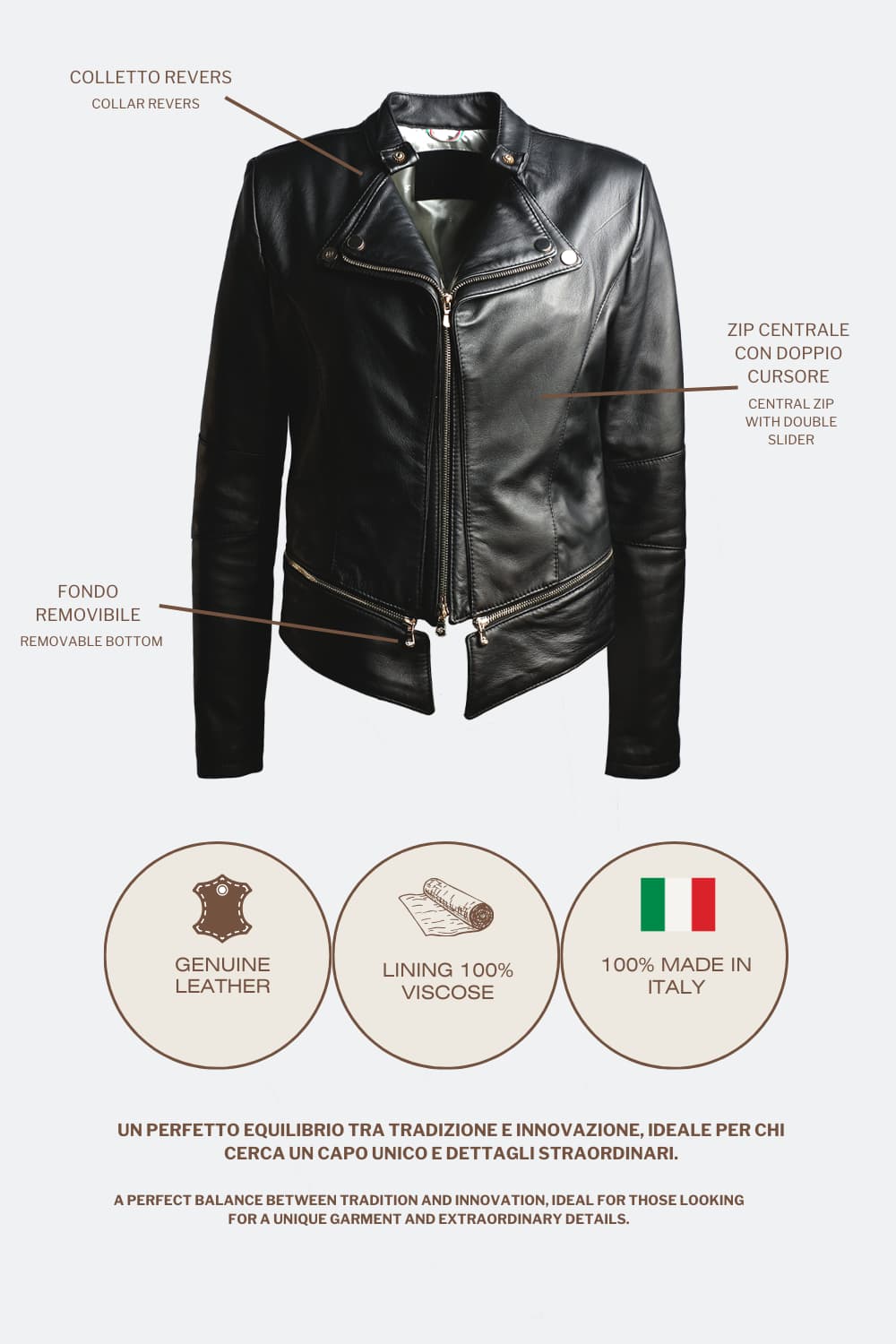 Rebecca donna Barone firenze - 6