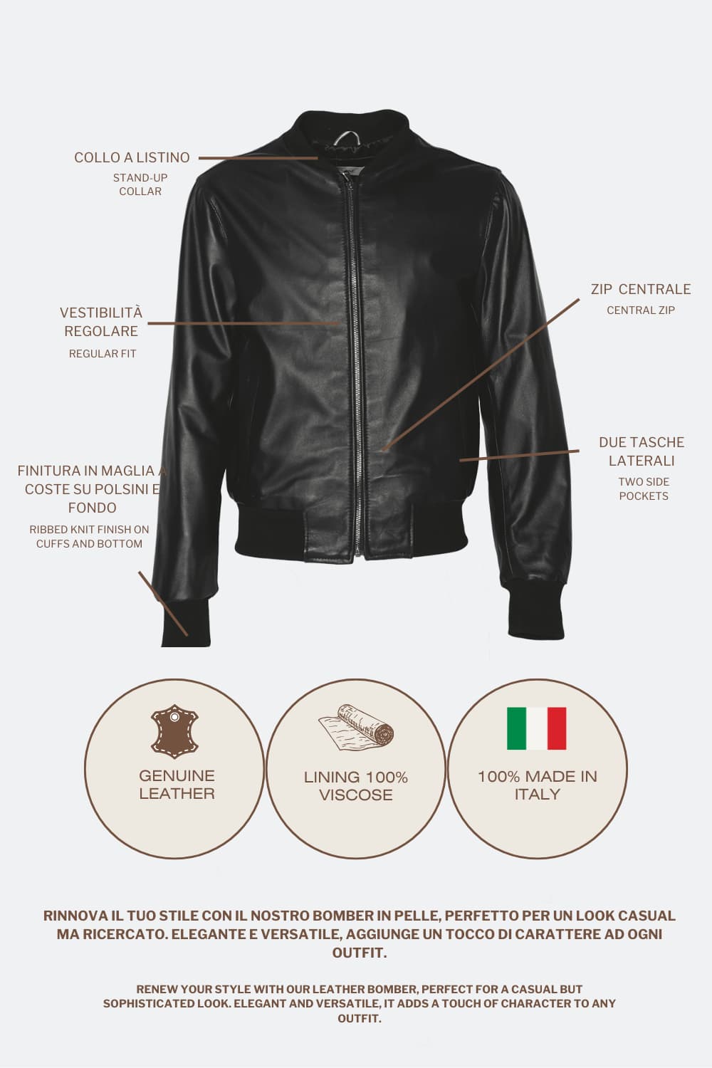 Richard uomo Barone firenze - 7