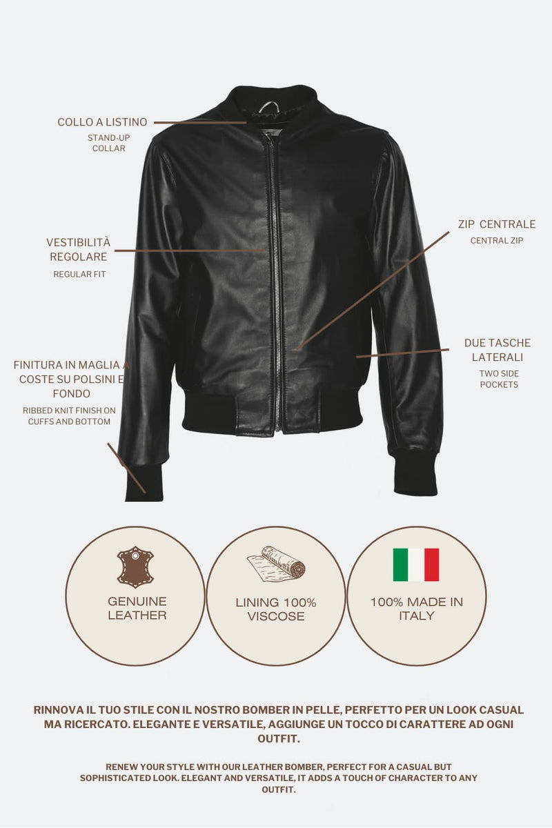 Richard uomo Barone firenze - 7