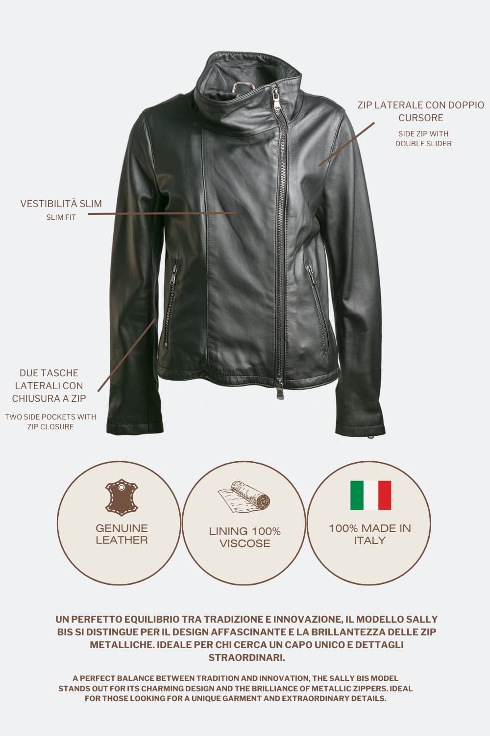 Sally Bis donna Barone firenze - 6