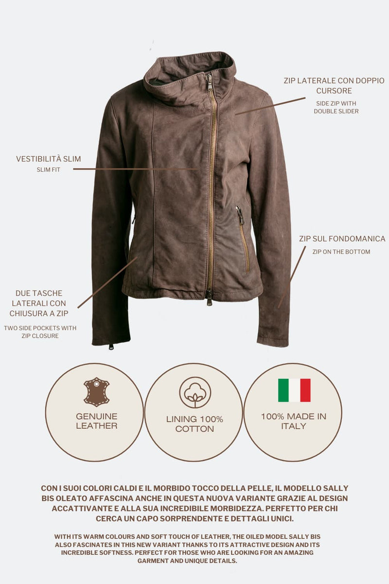 Sally Bis Oleate donna Barone firenze - 5