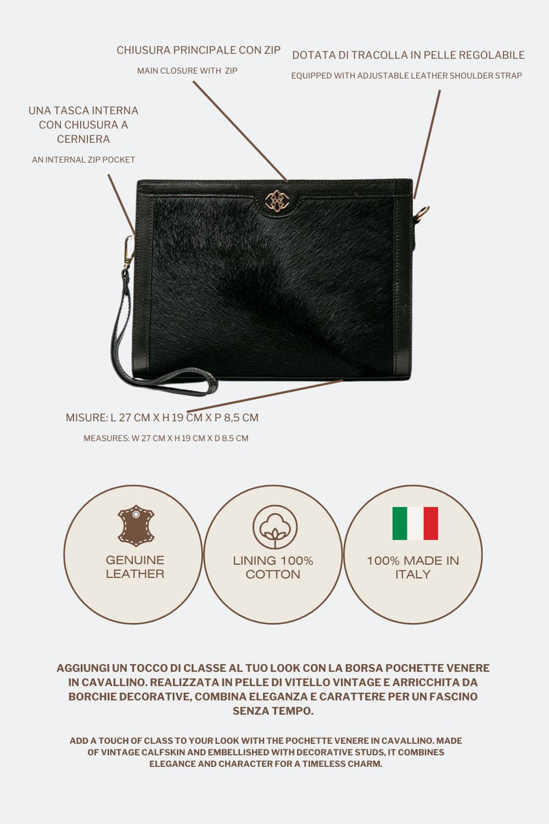 Venere Glam donna Barone firenze - 7