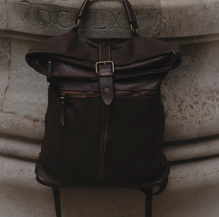 VINTAGE MEN'S BACKPACKS