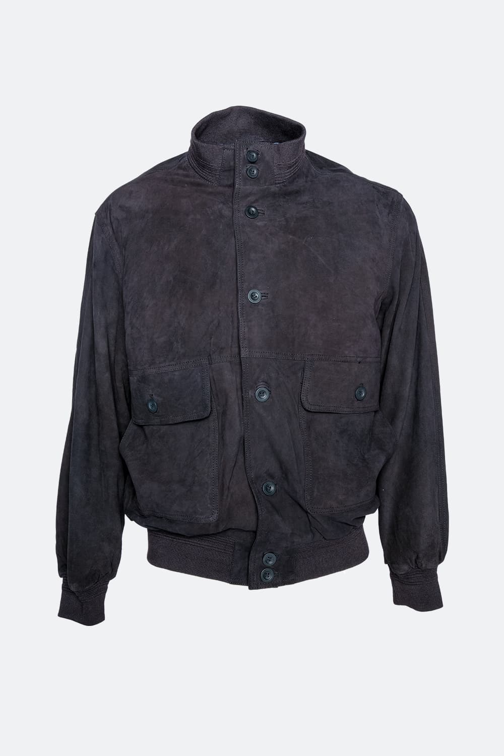 Aldo Polo Suede unisex Barone firenze - 2