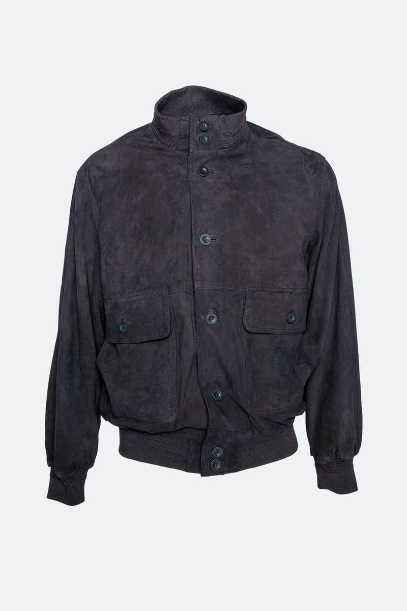 Aldo Polo Suede unisex Barone firenze - 2