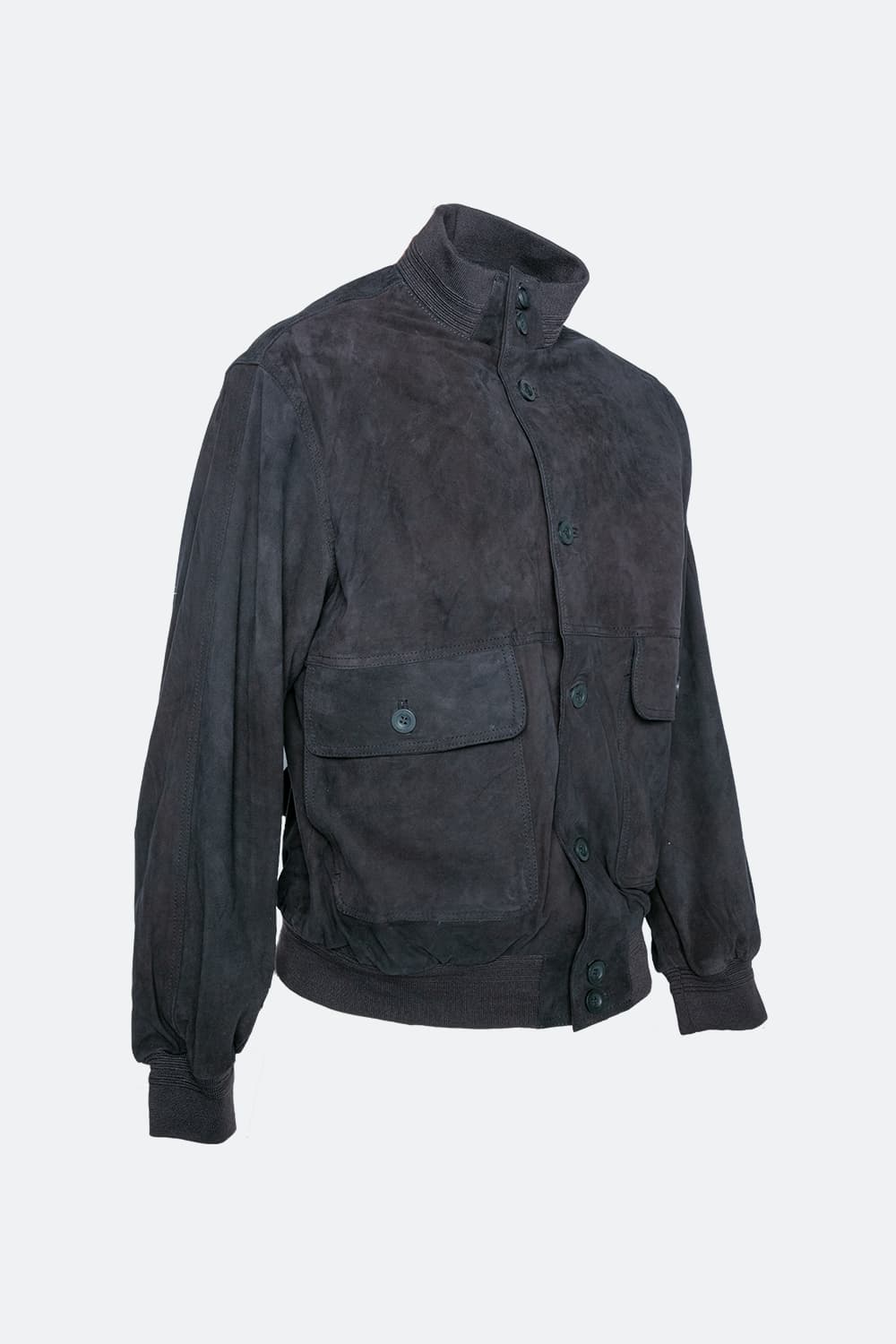 Aldo Polo Suede unisex Barone firenze - 5