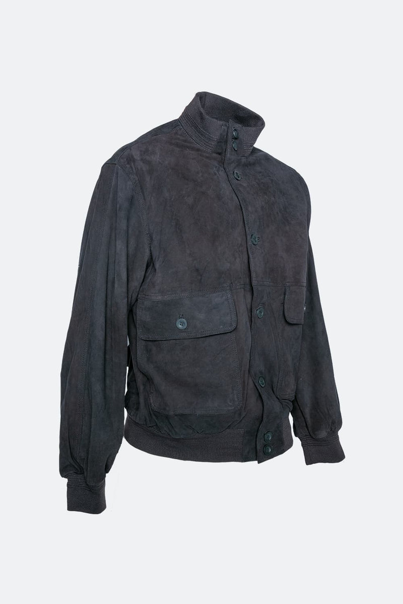 Aldo Polo Suede unisex Barone firenze - 5