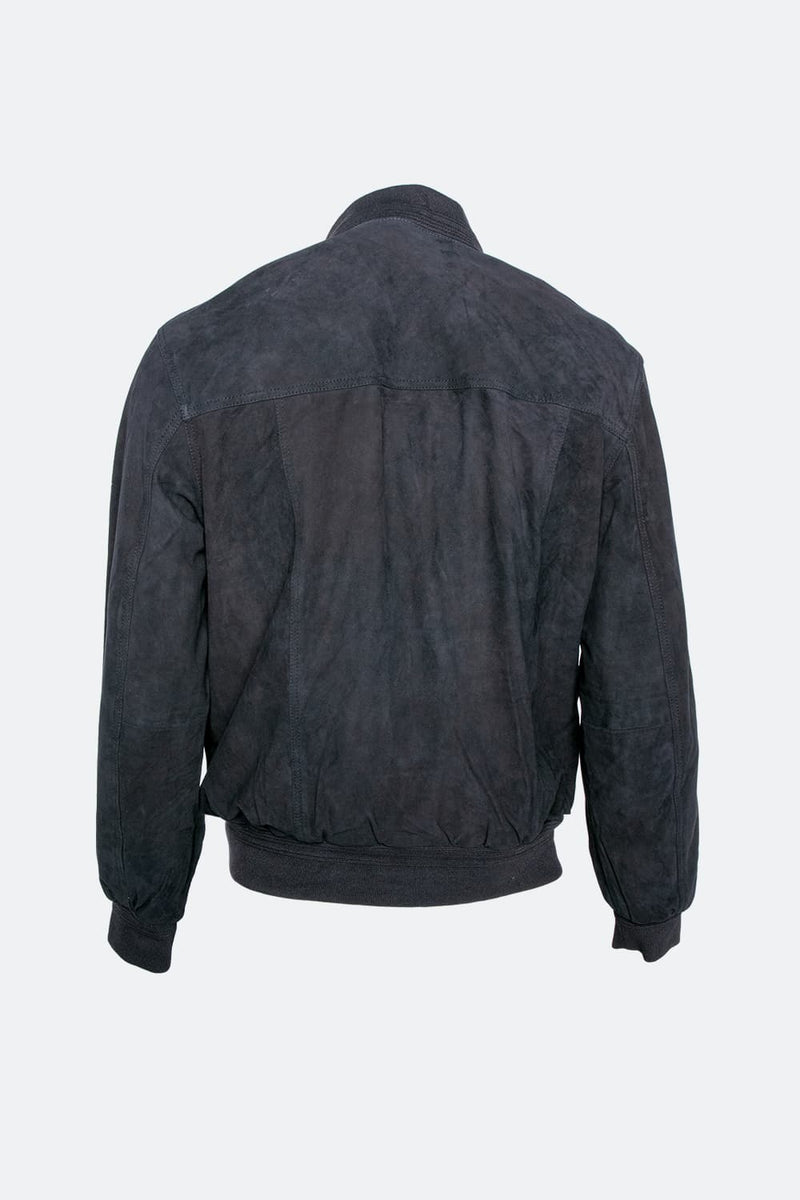 Aldo Polo Suede unisex Barone firenze - 7