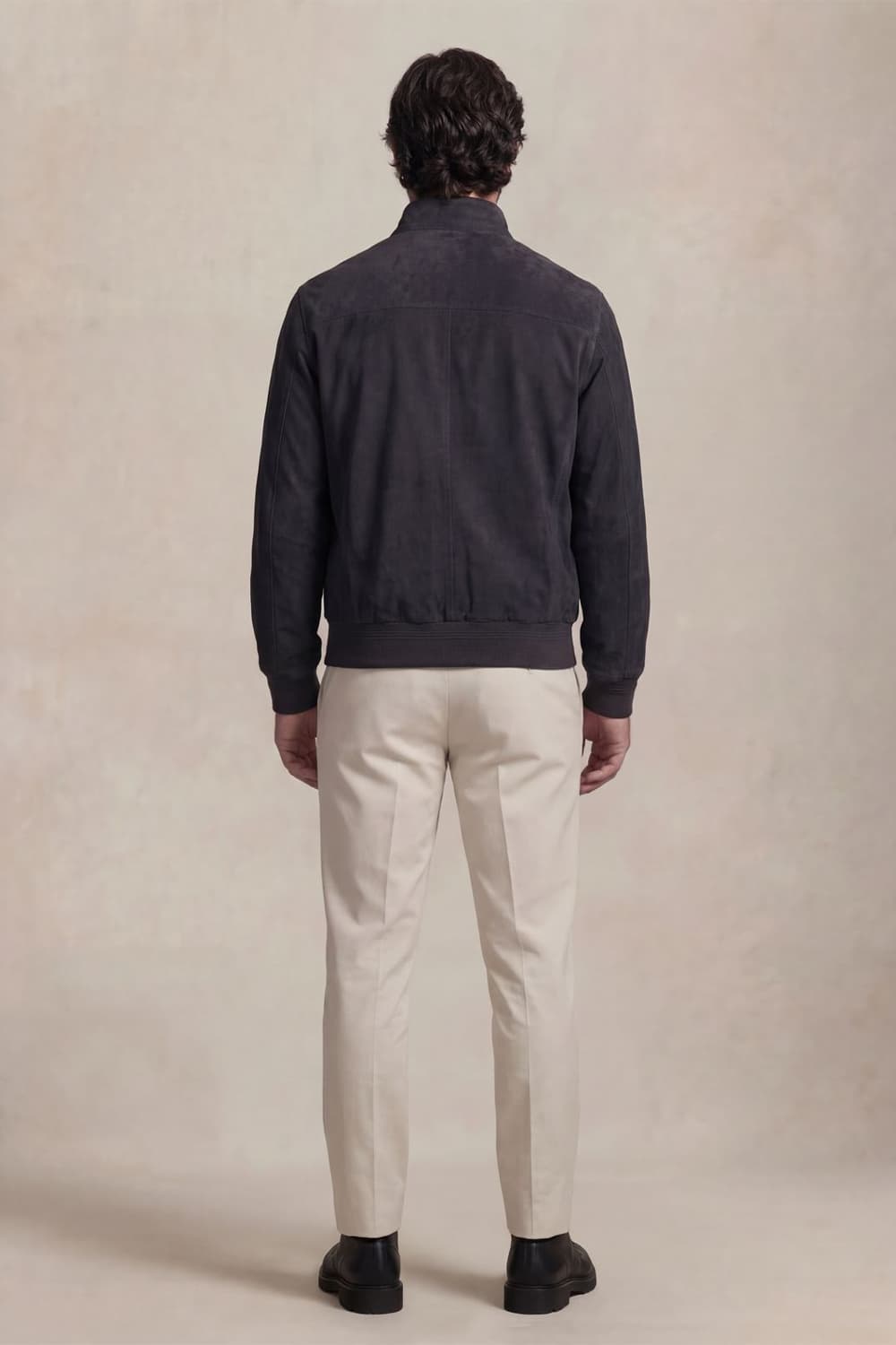 Aldo Polo Suede unisex Barone firenze - 6