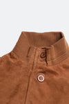 Aldo Polo Suede unisex Barone firenze - 9