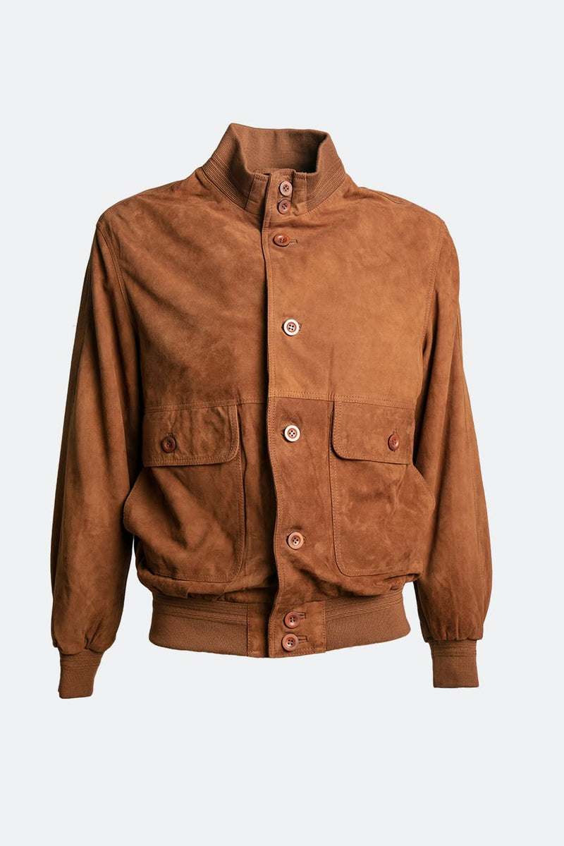 Aldo Polo Suede unisex Barone firenze - 2