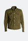 Ale Camoscio Sfoderata Verde unisex Baronefirenze - 2