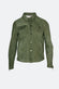 Ale Green Suede Men’s Jacket unisex Barone firenze - 2