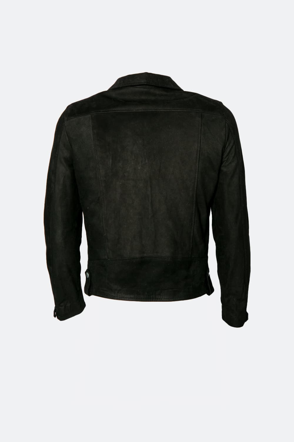 Ale Black Oiled unisex Barone firenze - 9