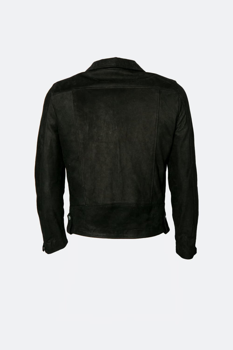 Ale Black Oiled unisex Barone firenze - 9