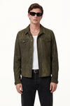 Ale Green Oiled unisex Barone firenze - 1