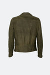 Ale Green Oiled unisex Barone firenze - 8
