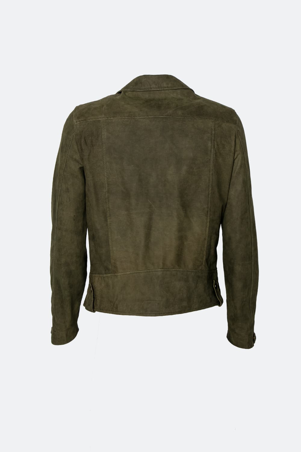 Ale Green Oiled unisex Barone firenze - 8